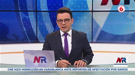 Noticias Repretel Mediodía Repretel