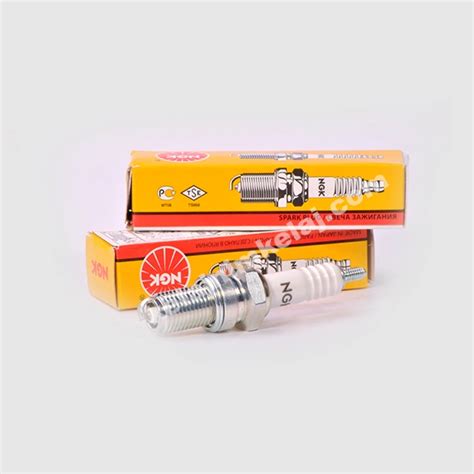 خرید شمع ان جی کی سوزنی 6962 - کلاج نیم کلاج