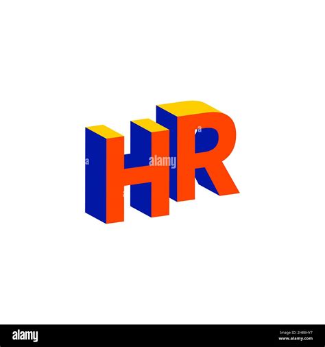 3d Hr Vector Vectors Hi Res Stock Photography And Images Alamy