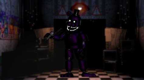 Fnaf Freddy Versiones Personalidad Y Más Territorio Móvil