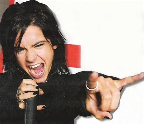 Bravo Shooting 2006 Tokio Hotel Bill Kaulitz Tokio