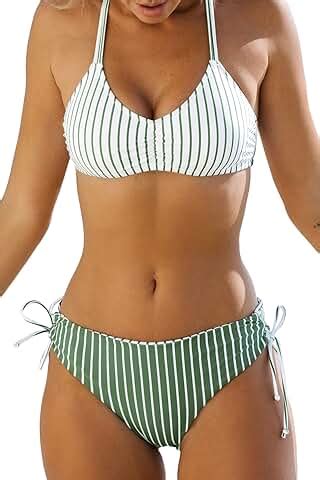 Amazon Women S Bikini Swimsuits Women S Bikini Swimsuits Women S Swimsuits Cover