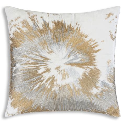 Cloud9 Design Mira MIRA02J IV Decorative Pillow