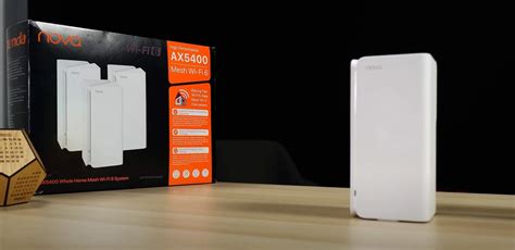 Ce este un sistem WiFi Mesh? De ce este mai bun decât un simplu router?