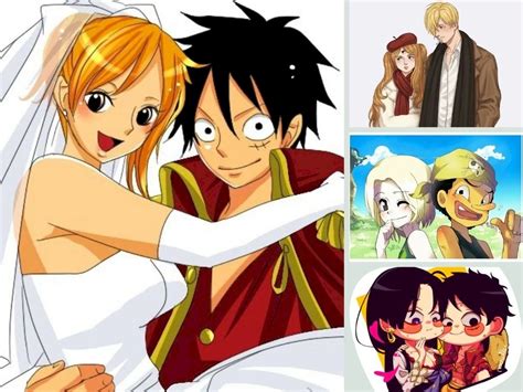 10 Desenhos De Nami One Piece Para Imprimir E Colorir