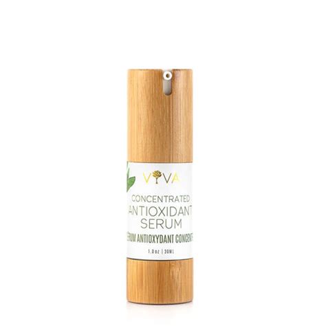 Viva Organics Canada Natural Skin Care The Green Kiss