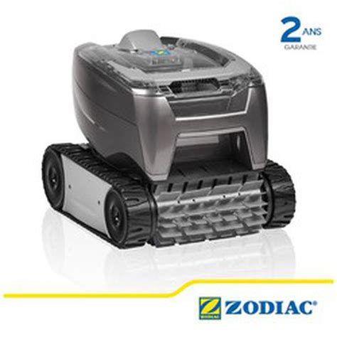 Zodiac Tornax Ot Elektrischer Poolreiniger Poolfunstore