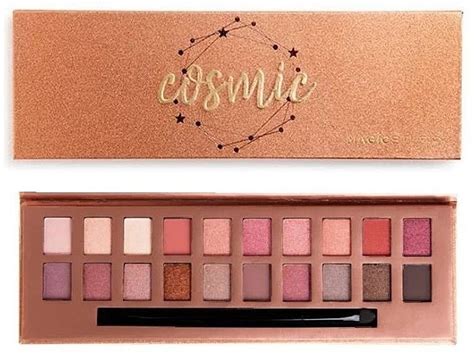 Magic Studio Eyeshadow Palette Cosmic Палетка теней для век купить