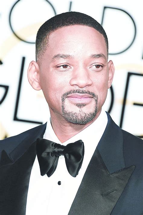 Will Smith joins Oscar boycott - Telegraph India