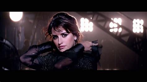 Lancôme Trésor Tv Commercial Featuring Penelope Cruz Ispottv