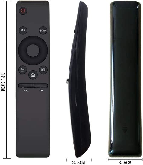 Universal Samsung Tv Remote For Bn A Bn D Bn E