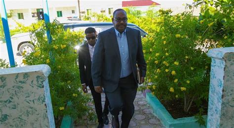 Df Oo Lagu Eedeeyay In Ay Dagaal Ku Hayso Horumarka Tacliinta Puntland