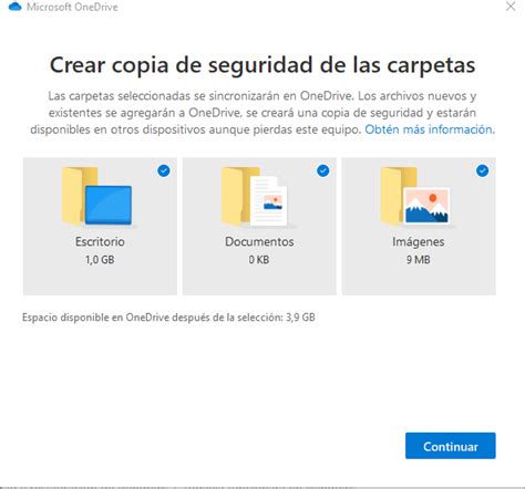 Copia De Seguridad De Windows A Onedrive Con Freeware Maneras