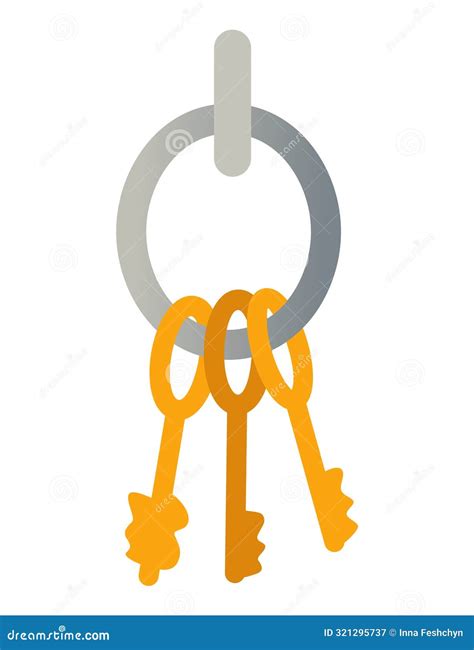 Vector Cartoon Medieval Prison, Torture Object. Vector Element Isolated on White Stock Vector ...