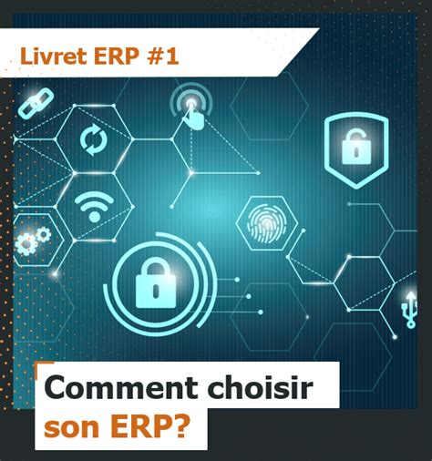 Comment Choisir Son ERP ID4MOBILITY