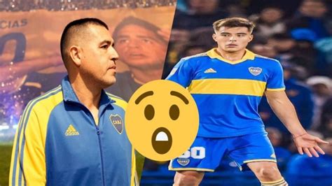 Anselmino tendrá su lugar pero llegará para reforzar la zaga de Boca