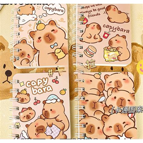 S L Xo A Capybara Hot Trend S D Th Ng Vanphongphamtritin Shopee Vi T Nam