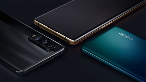 Find X2 (Pro): Oppo bringt High-End-Smartphones zum High-End-Preis nach ...