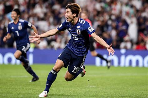 エース・大迫が復活の2発！ 日本代表、イラン撃破でアジア制覇に王手 サッカーキング