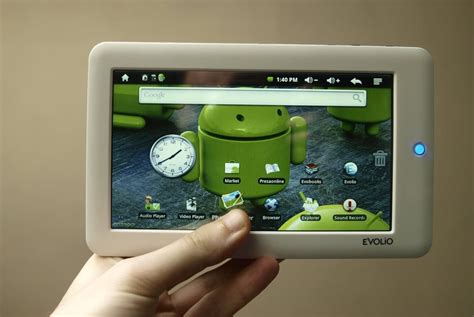 Evolio Evotab Tablet Urile Autohtone Intr In Joc Connect Rom Nia