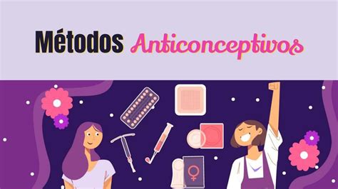 Métodos Anticonceptivos Daysi Torres Udocz