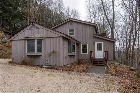 Woodstock Quechee VT Homes For Sale Page 1