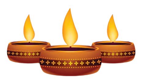 Diwali Diya Png Hd Photo Free