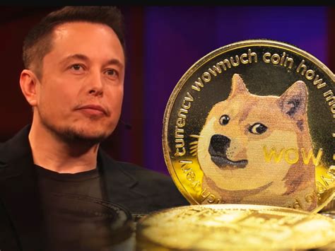 Elon Musk Says Dogecoin Is Better Suited for Transactions Than Bitcoin as Time Magazine Names ...