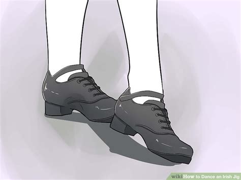 3 Ways to Dance an Irish Jig - wikiHow