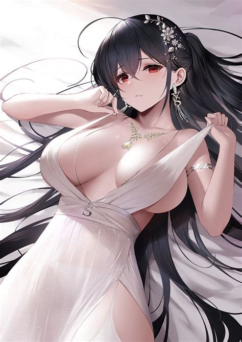 Taihou Azur Lane Image By Yasuri 3469505 Zerochan Anime Image Board