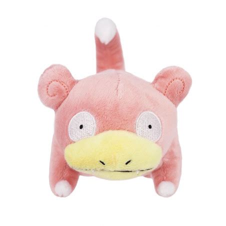 Plush Slowpoke S Pokémon ALL STAR COLLECTION Meccha Japan