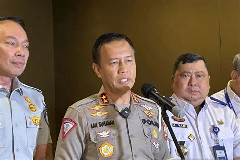 Inp Traffic Corps Launch Operation Ketupat Ahead Of Eid Inp