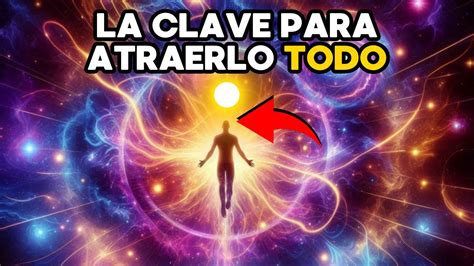 🌌7 Claves Para Elevar Tu VibraciÓn🚀forma RÁpida Y Permanente Atrae Todo