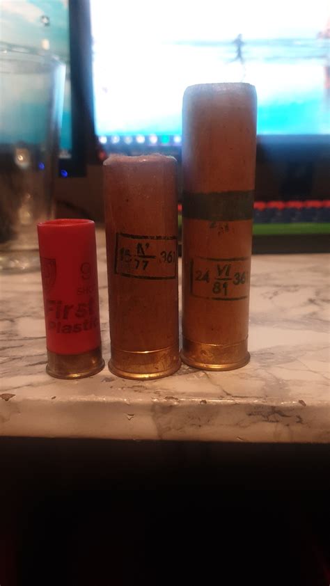 What is this cartridge? : r/ammo