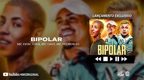 Vai Setratar Garota Mc Don Juan Mc Davi E Mc Pedrinho Bipolar Dj