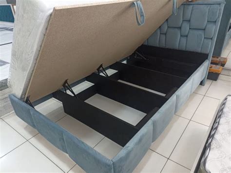 Полуторка кровать - Comfort-Mebel купить мебель в Ташкенте