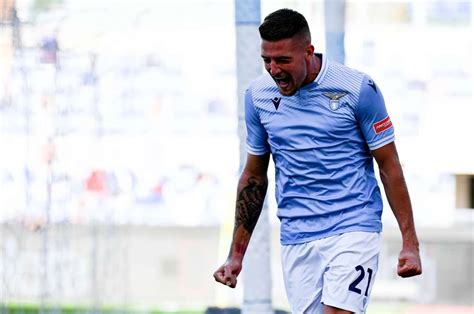 Calciomercato Juventus E Inter Svolta Milinkovic Savic Pronti 70 Milioni