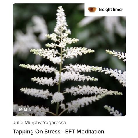 tap tap tap   eft tapping julie yogaressa