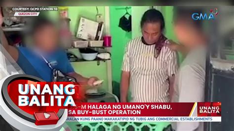 Mahigit P M Halaga Ng Umano Y Shabu Nasabat Sa Buy Bust Operation