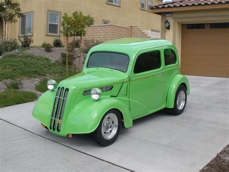 1948 Ford Anglia For Sale Cc 1210383