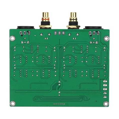 Dual Parallel Pcm Pcm A Decoder Dac Balanced Decoder Board Usb