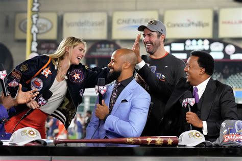 Justin Verlander And Kate Uptons Favorite Houston Restaurants