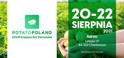 Sumi Agro Poland Na Potato Poland Odwied Nasze Stoisko Sumi