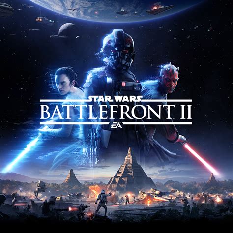 STAR WARS™ Battlefront™ II: Celebration Edition PS4 Price & Sale ...