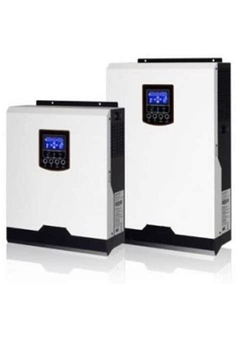Max 48V 5000W Mppt Tam Sinüs Akıllı İnverter 80Ah Mppt Fiyatları ve ...