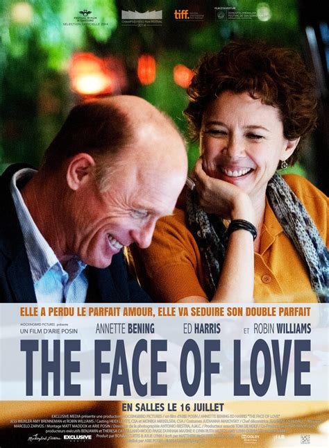 The Face of Love (2013) | Hola Movies