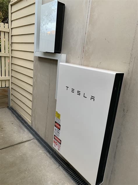 Tesla Powerwall Solar Batteries Review