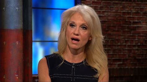 Kellyanne Conway full interview | CNN Politics