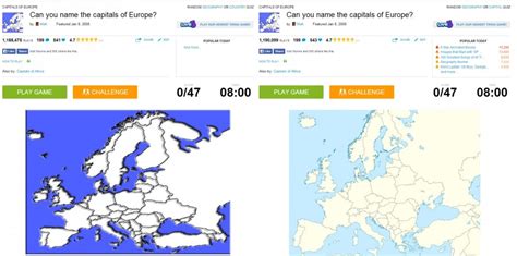 Sporcle Map Updates | Sporcle Blog