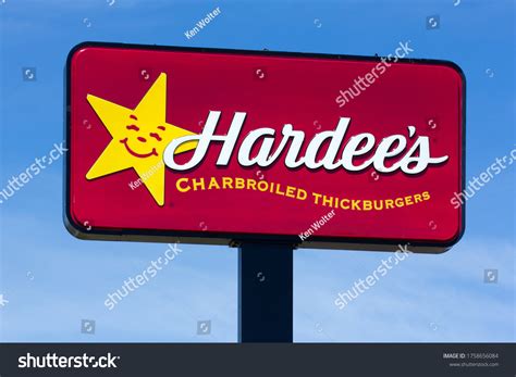 206 Hardees Images, Stock Photos & Vectors | Shutterstock